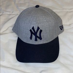 New Era 39Thirty Yankees Cap
